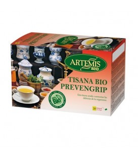 PREVENGRIP 20ud. artemis