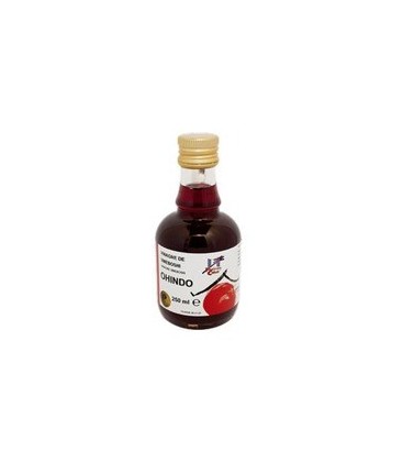 VINAGRE UMEBOSHI 250gr. finestra