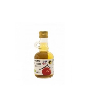 VINAGRE ARROZ KYUSHU 250ml. finestra