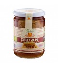 SEITaN fco. CRISTAL 375grs. vegetalia