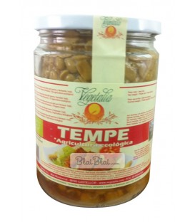 TEMPEH fco. CRISTAL 250gr. vegetalia