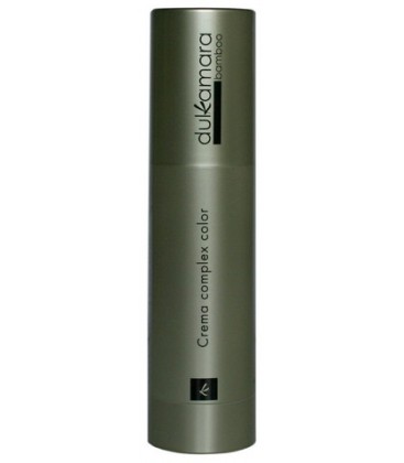 CREMA COMPLEX COLOR 60ml. dulkamara