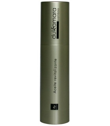ACEITE REVITALIZANTE 60ml. dulkamara