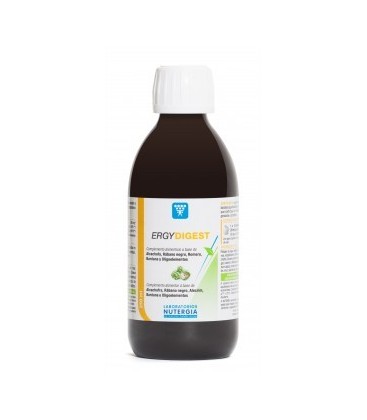 ERGYDIGEST  nutergia