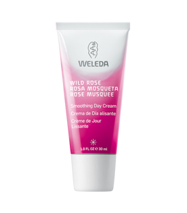 CREMA DiA ROSA MOSQUETA ALISANTE 30ml. weleda