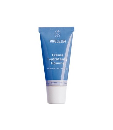 CREMA HIDRATANTE HOMBRE 30ml. weleda