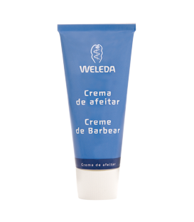 CREMA AFEITAR 75ml. weleda