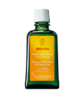 ACEITE MASAJE CALeNDULA 100ml. weleda