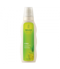 LECHE CORPORAL CITRUS 200ml. weleda