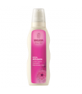 LECHE CORPORAL ROSA MOSQUETA 200ml. weleda