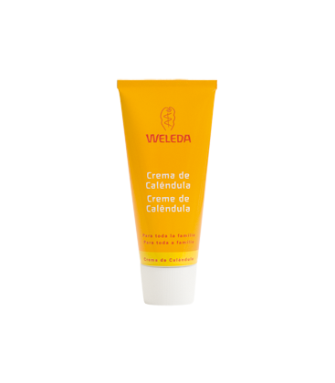CREMA CALeNDULA 75ml. weleda