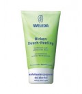 EXFOLIANTE CORPORAL ABEDUL 150ml. weleda