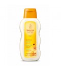 BAñO CREMA CALeNDULA 200ml. weleda