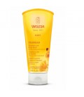 CHAMPU & GEL DUCHA CALeNDULA 200ml. weleda