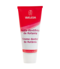 DENTiFRICO PASTA RATANIA 75ml. weleda