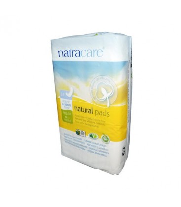 COMPRESA REGULAR 14ud. natracare