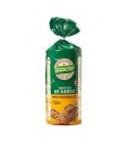 TORTAS ARROZ MULTICEREALES 200gr. biocop