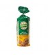 TORTAS ARROZ MULTICEREALES 200gr. biocop