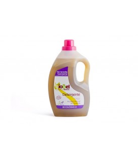 DETERGENTE LAVANDA  1.5 lt.  biobel