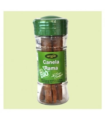 CANELA RAMA BOTE 15gr. artemis