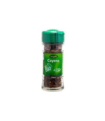 CAYENA BOTE 20gr. artemis