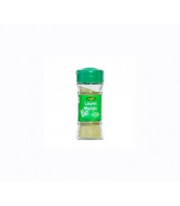 LAUREL MOLIDO BOTE 28gr. artemis