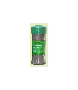 PIMIENTA NEGRA MOLIDA BOTE 38gr. artemis