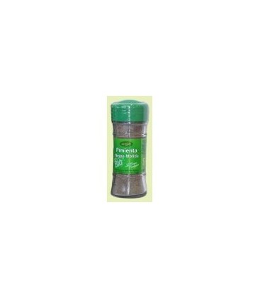PIMIENTA NEGRA MOLIDA BOTE 38gr. artemis