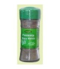 PIMIENTA NEGRA MOLIDA BOTE 38gr. artemis
