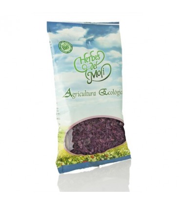 AMAPOLA PeTALOS BOLSA 30gr. herbes moli