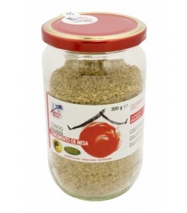 GOMASIO 300gr. finestra