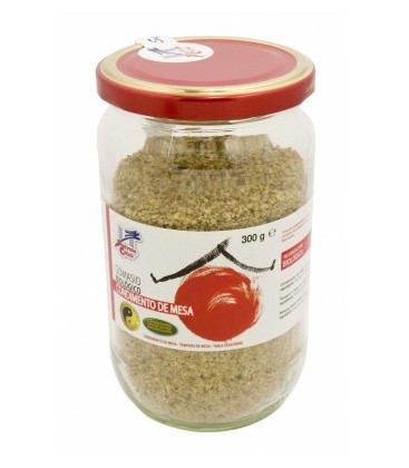 GOMASIO 300gr. finestra