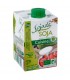 NATA CREMA de SOJA 200ml. sojade