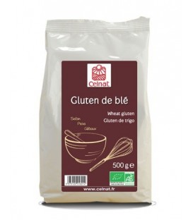 GLuTEN de TRIGO celnat