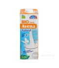 BEBIDA AVENA NATURAL 1lt. the bridget