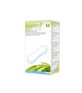 COMPRESA ANAToMICA 16ud. masmi