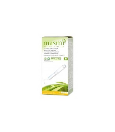 TAMPoN REGULAR 16ud. masmi
