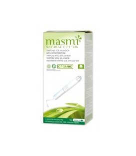 TAMPoN SUPER 14ud. masmi