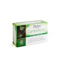 CARBO ACTIF 60cp. dietisa