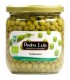 GUISANTES FINOS NATURAL EXTRA 500gr. pedro luis