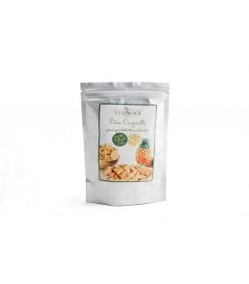 PIñA CRUJIENTE 24gr. vitasnack
