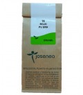 TE ROJO PU ERH bolsa 50gr. josenea