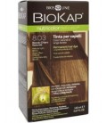 NUTRICOLOR DELICATO 8.03 RUBIO CLARO NATURL biokap