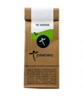 TE VERDE GRANEL bolsa 50gr. josenea