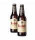 CERVEZA PILSENER 30cl. budels
