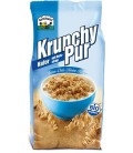 KRUNCHY SUN AVENA S/AZUCAR 750gr. barnhouse