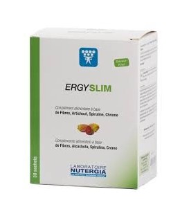 ERGYSLIM nutergia
