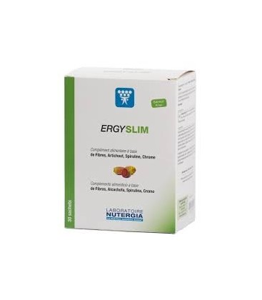 ERGYSLIM nutergia