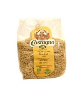 ESTRELLITAS SOPA 100%  MAiZ 250gr. castagno