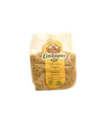 ESTRELLITAS SOPA 100%  MAiZ 250gr. castagno